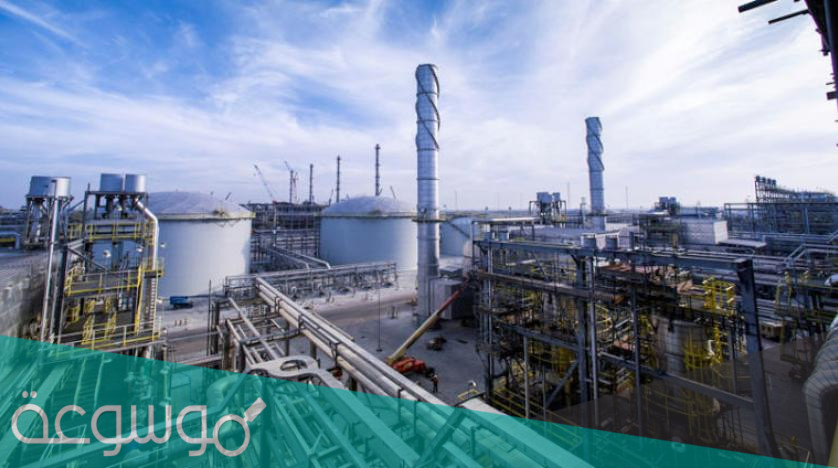 مراحل تطور شركة أرامكو