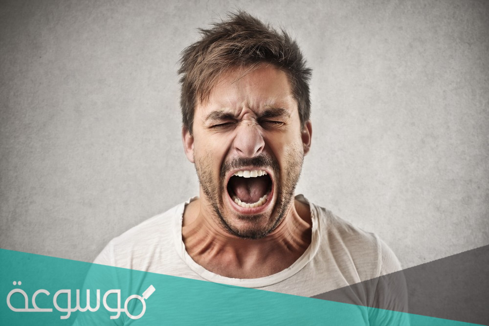 مراحل وعلامات الغضب النرجسي