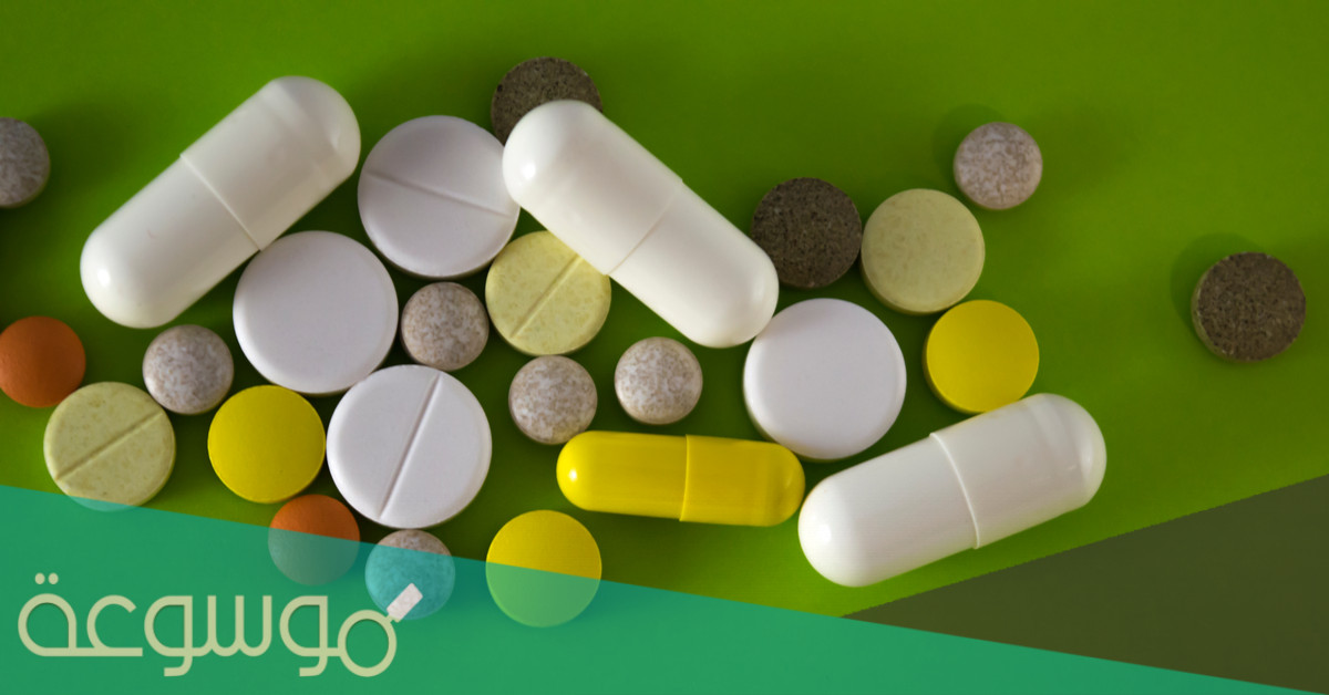 مرخيات العضلات الطبيعية