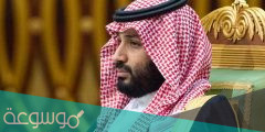 مساعدة محمد بن سلمان 20 ألف ريال وكيفية التسجيل بها 1443