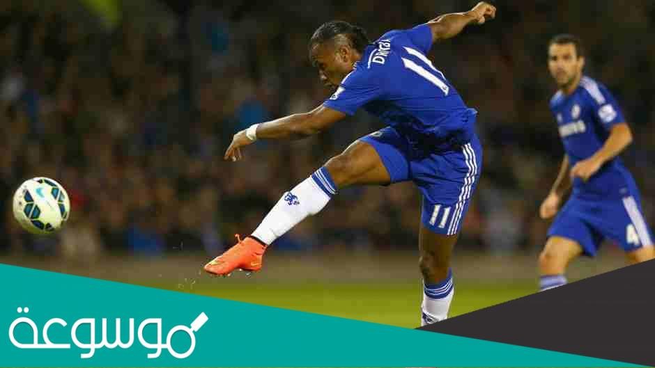 مستقبل ديديه دروجبا مع تشيلسي