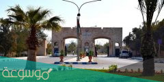 معدلات القبول في الجامعة الهاشمية 2022 ونسب القبول