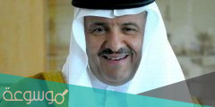 معلومات عن الأمير سلطان بن سلمان