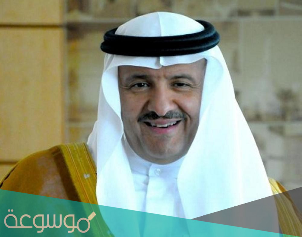 معلومات عن الأمير سلطان بن سلمان