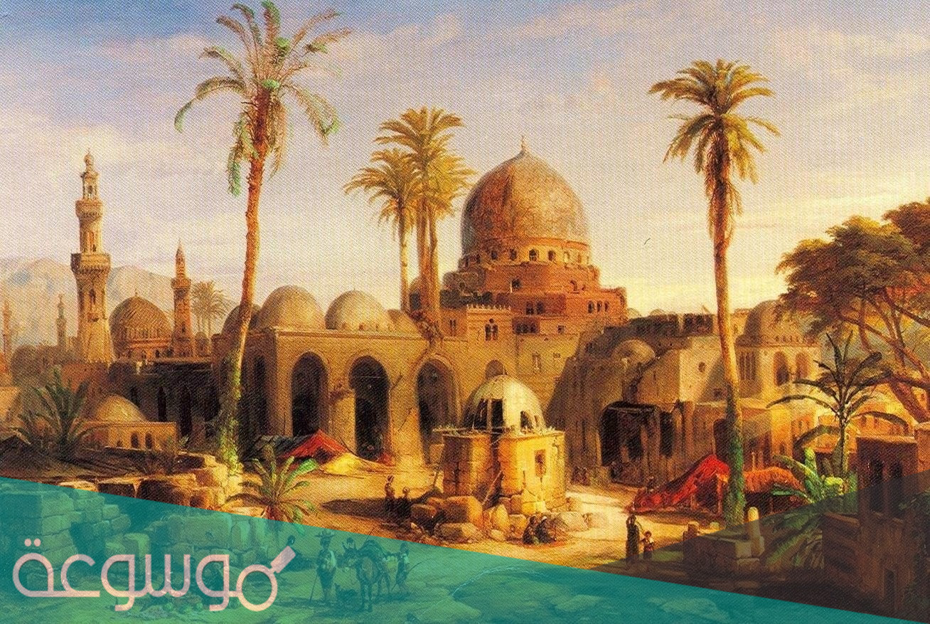 معلومات عن الدولة الغزنوية