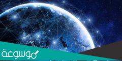 معلومات عن انترنت الاقمار الصناعية