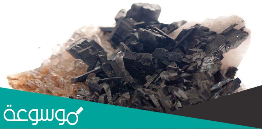 معلومات عن معدن التنجستن