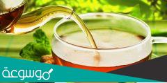 معلومات لا تعرفها عن الشاي