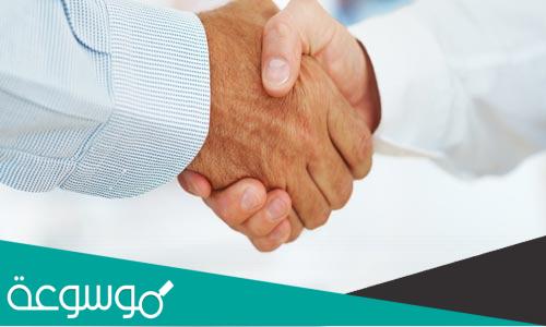 مفهوم الأخوة في الإسلام