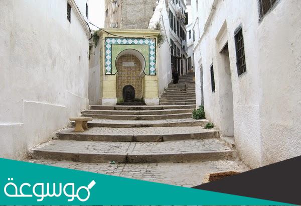 مميزات الحي العصري والفرق بينه وبين الحي العتيق