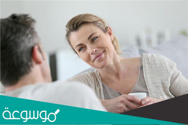 مميزات الرجل التي تحبها المرأة