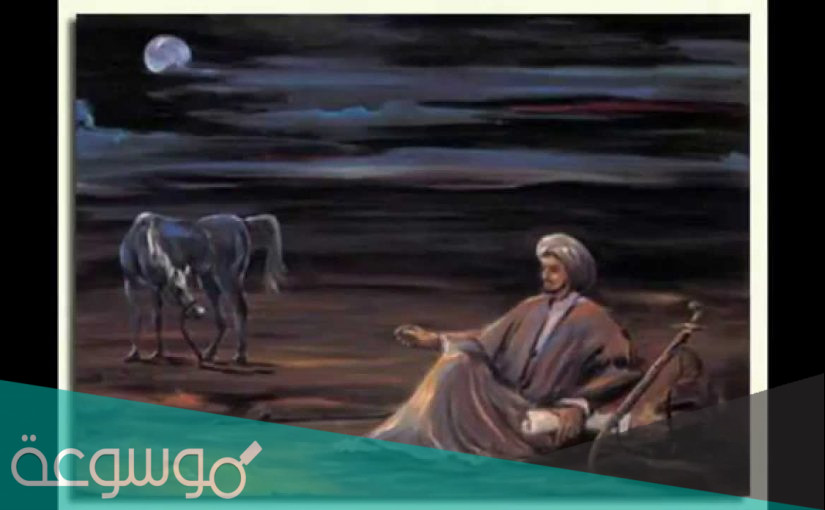 من أجمل قصائد ابن زيدون