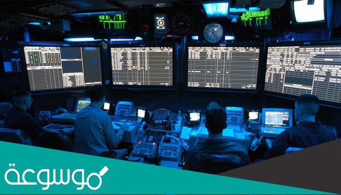 من الذي يقود الحرب الإلكترونية ضد المملكة