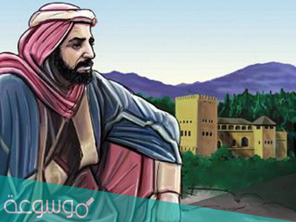 من القائل لكل شيء اذا ما تم نقصان فلا يغر بطيب العيش إنسان