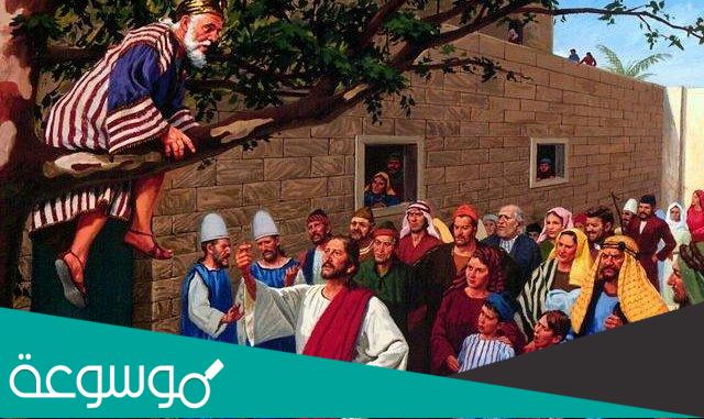 من طرائف الأصمعي ” الرجل الذي طلق خمسة من النسوة “