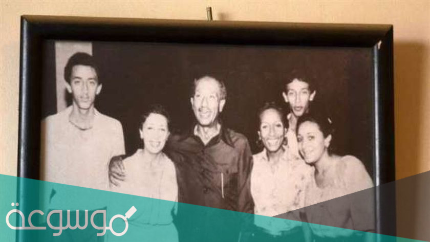 من هم أبناء السادات ؟ .. وأين يعيشون وماذا يعملون