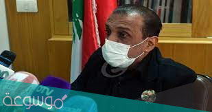 من هو ابراهيم حطيط ويكيبيديا