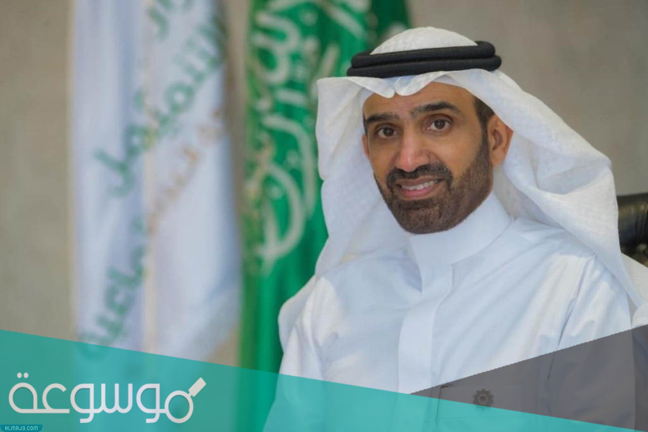 من هو احمد سليمان الراجحي ويكيبيديا