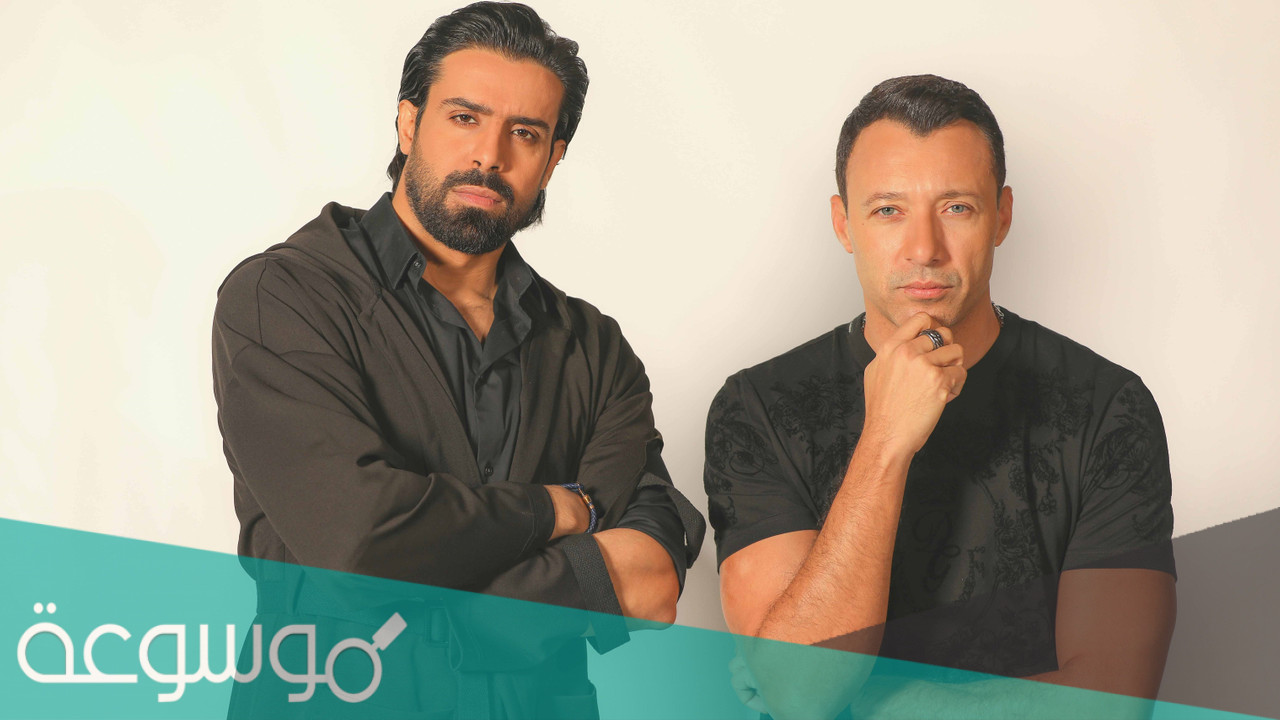 من هو احمد شعيب ويكيبيديا