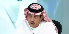 من هو الاعلامي طارق بن طالب