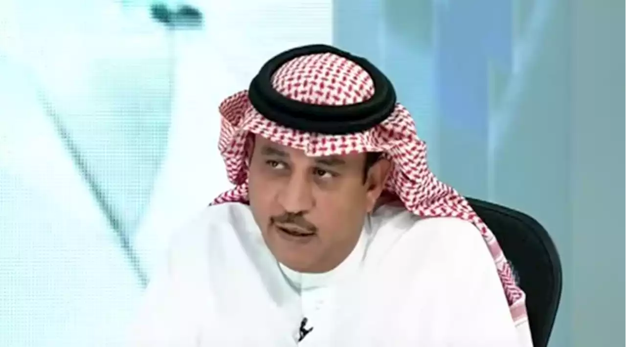 من هو الاعلامي طارق بن طالب