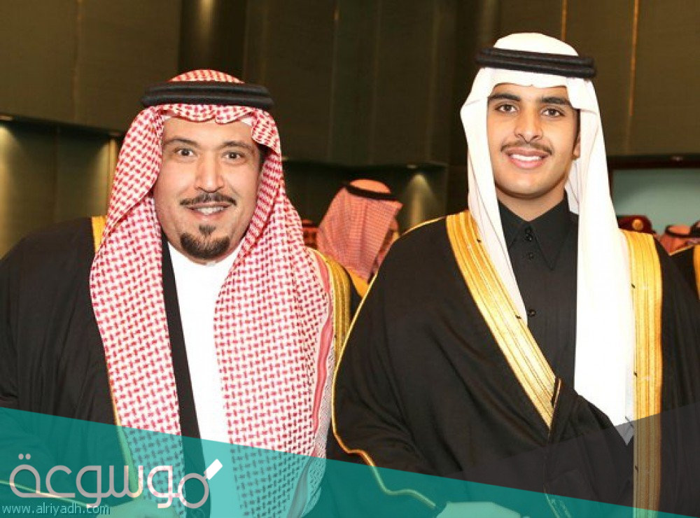 من هو الامير منصور بن ناصر بن عبدالعزيز ..أسرار تعرفها للمرة الأولى عن الأمير منصور
