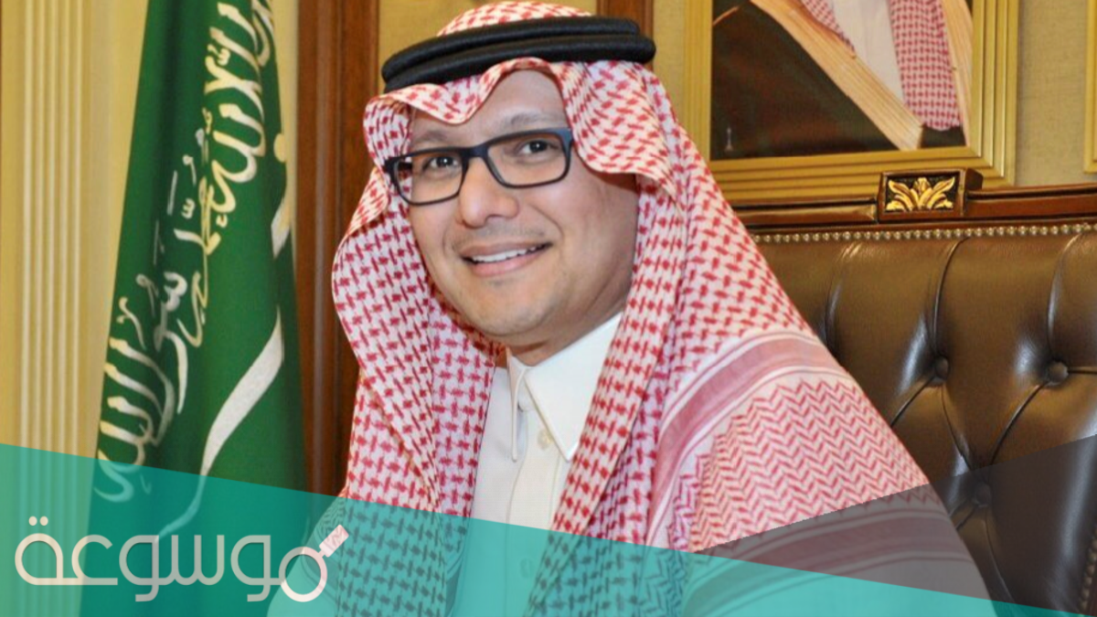 من هو السفير السعودي في لبنان