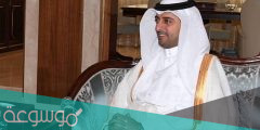 من هو السفير القطري الجديد في السعودية