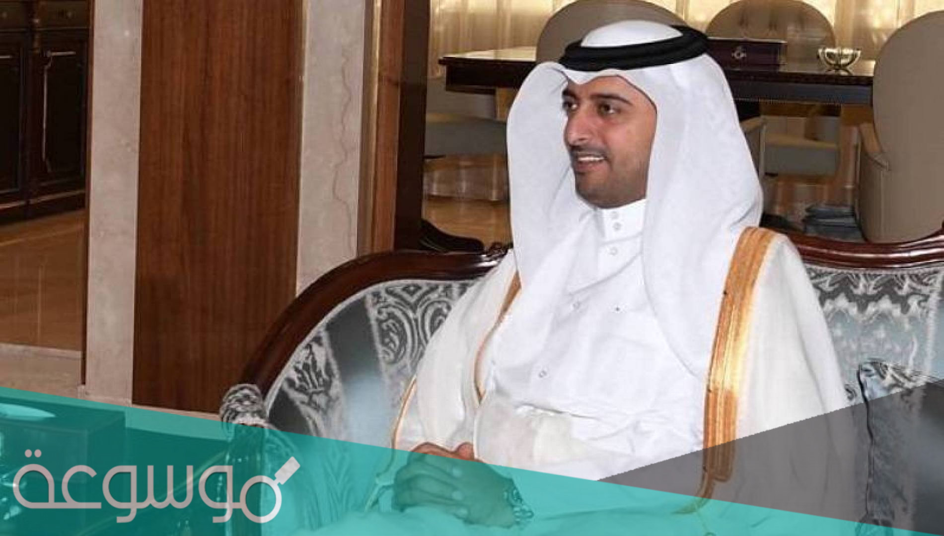من هو السفير القطري الجديد في السعودية