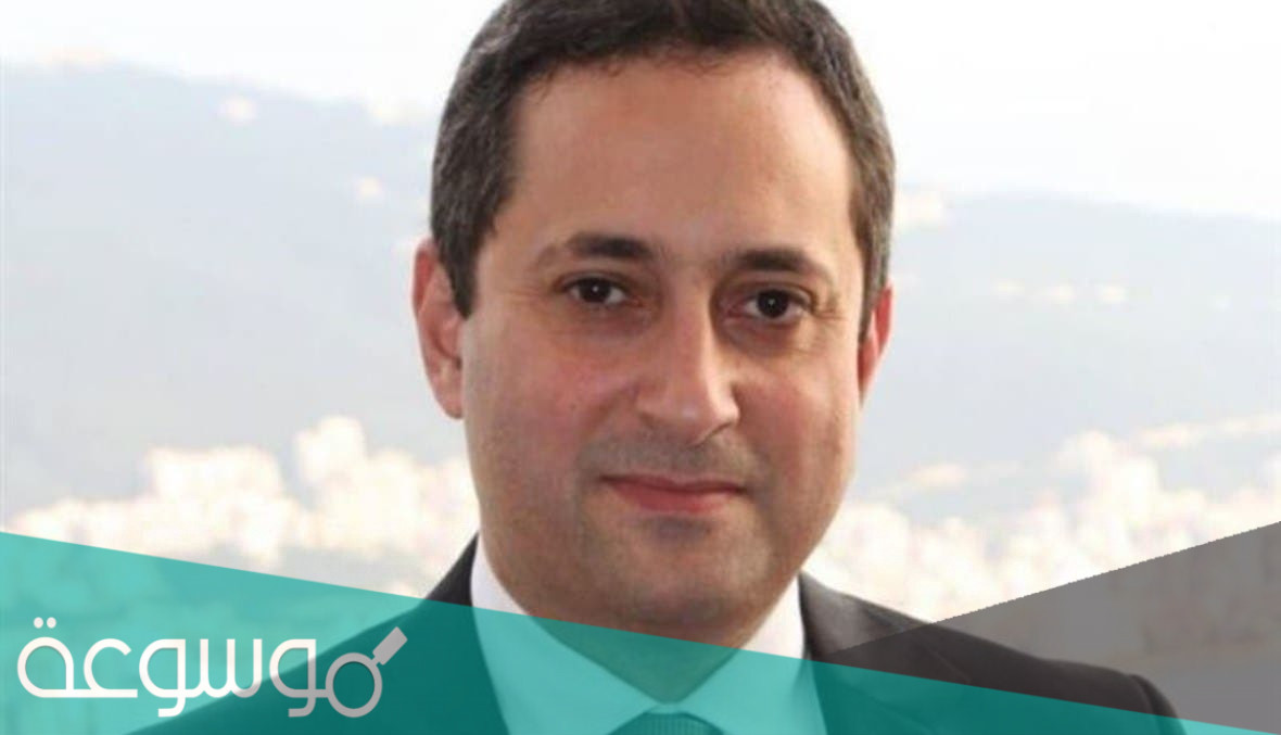 من هو القاضي طارق بيطار السيرة الذاتية