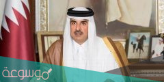 من هو رئيس الاركان القطري الجديد