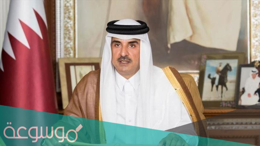 من هو رئيس الاركان القطري الجديد