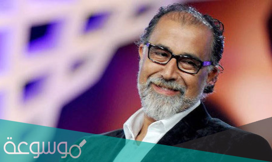 من هو زوج السعدية ازكون الحقيقي