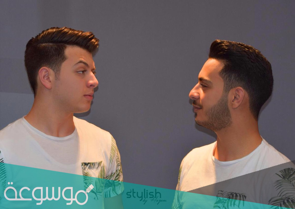 من هو زوج امل قطامي طيور الجنة