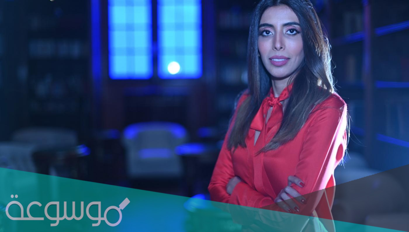 من هو زوج سمية الناصر