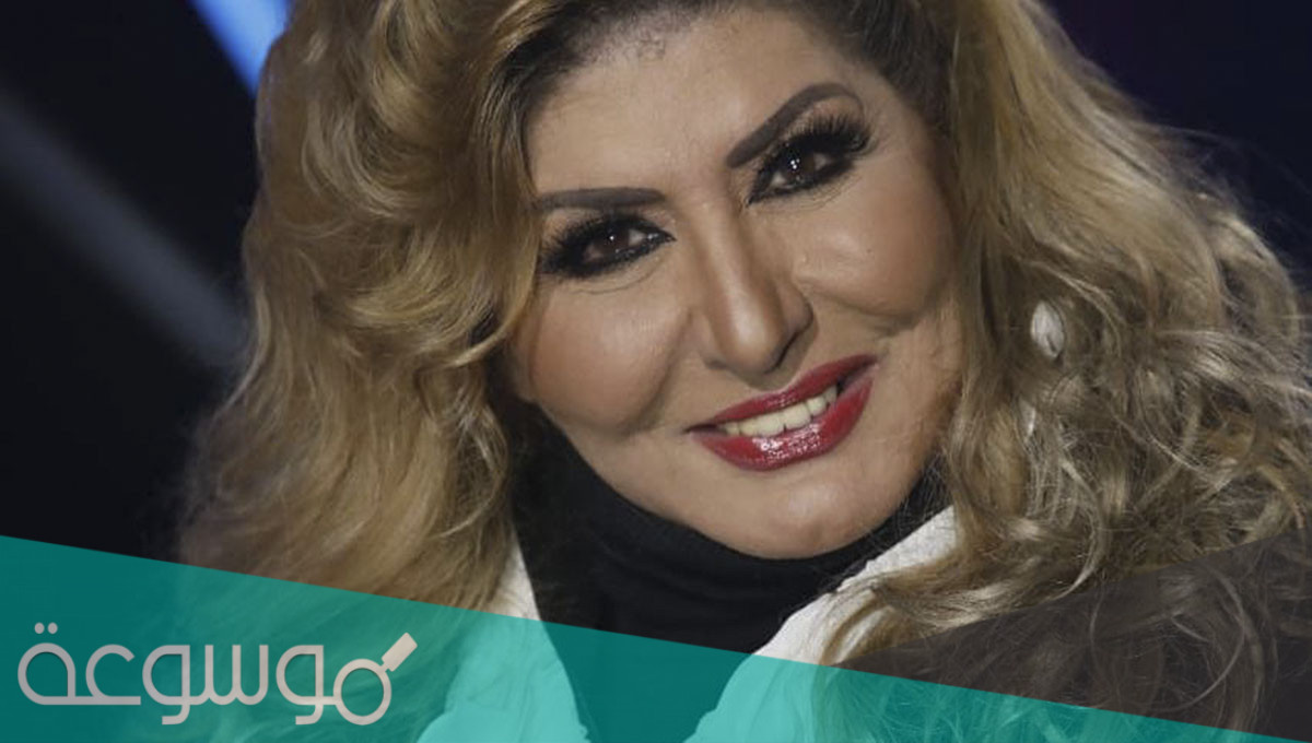 من هو زوج سهير رمزي الحالي