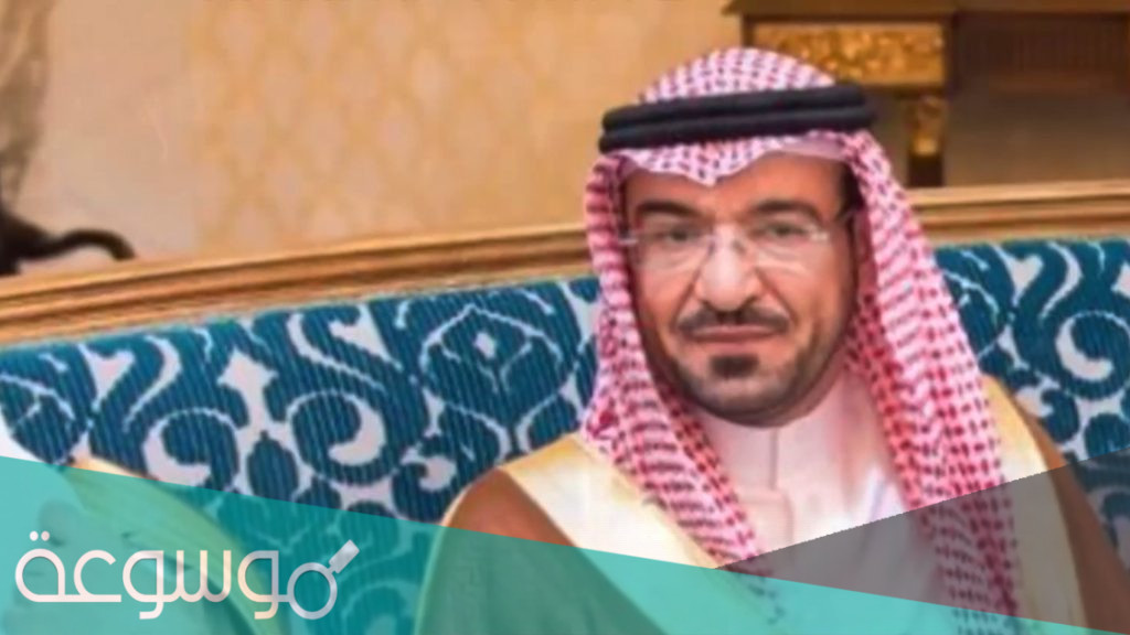 من هو سعد الجبري من اي قبيله