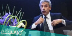 من هو سمير سعيد وزير الاقتصاد بتونس