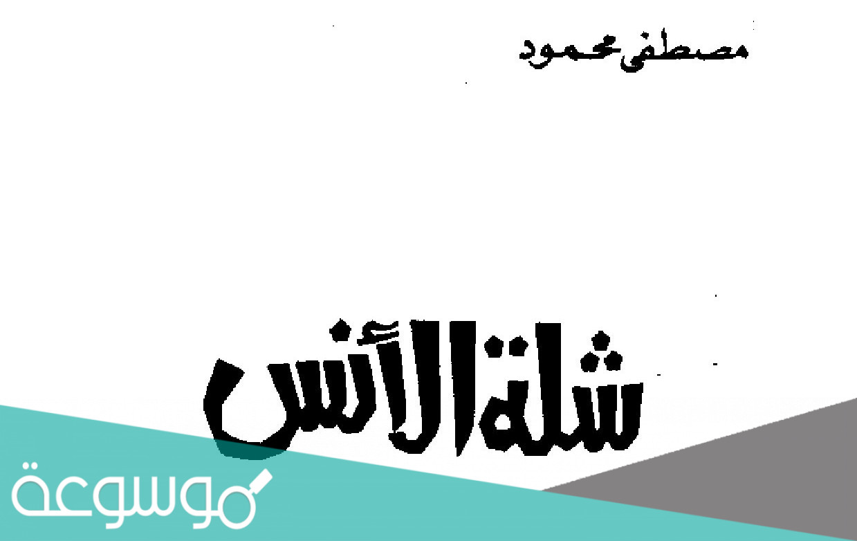 من هو صاحب قصة شلة الانس