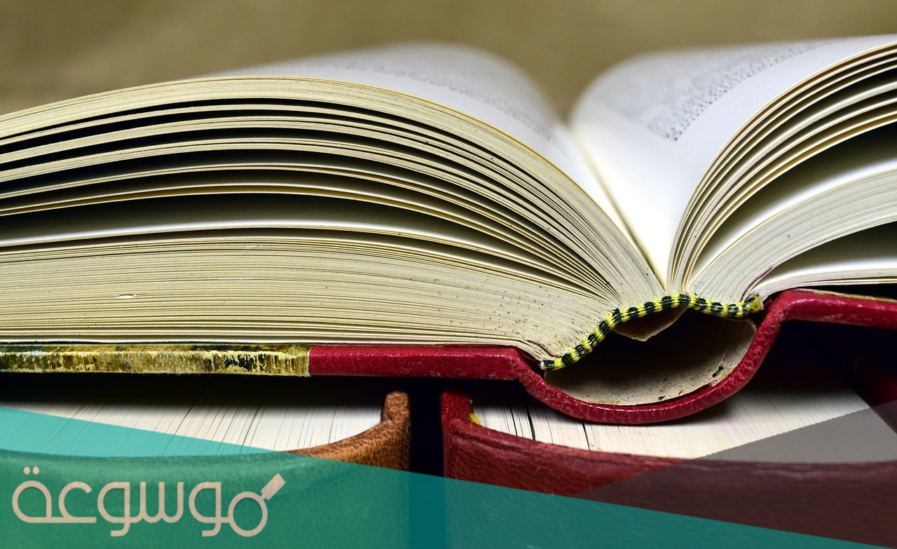 من هو صاحب كتاب مختصر العين