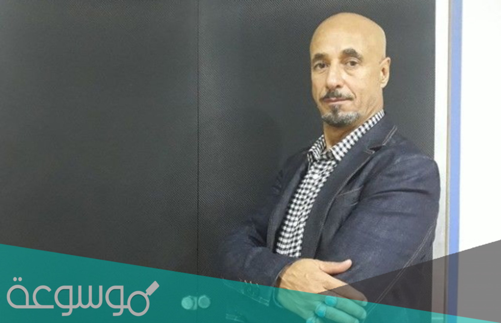 من هو صبري سعد ويكيبيديا