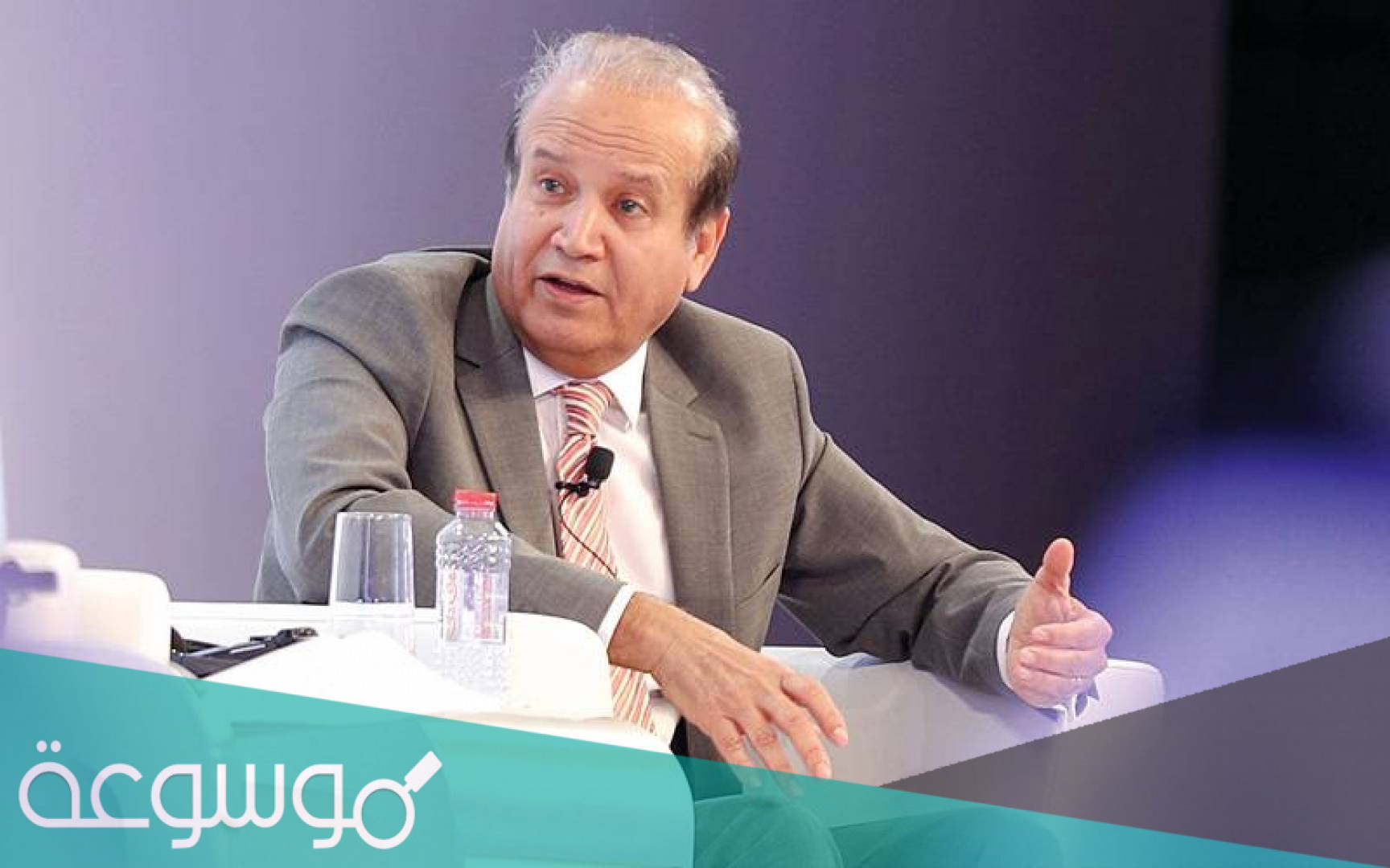 من هو عبدالرحمن الراشد السيرة الذاتية