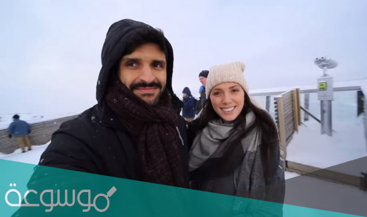 من هو علي المشعل ويكيبيديا