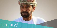 من هو علي بن ماجد المعمري وزير المكتب السلطاني