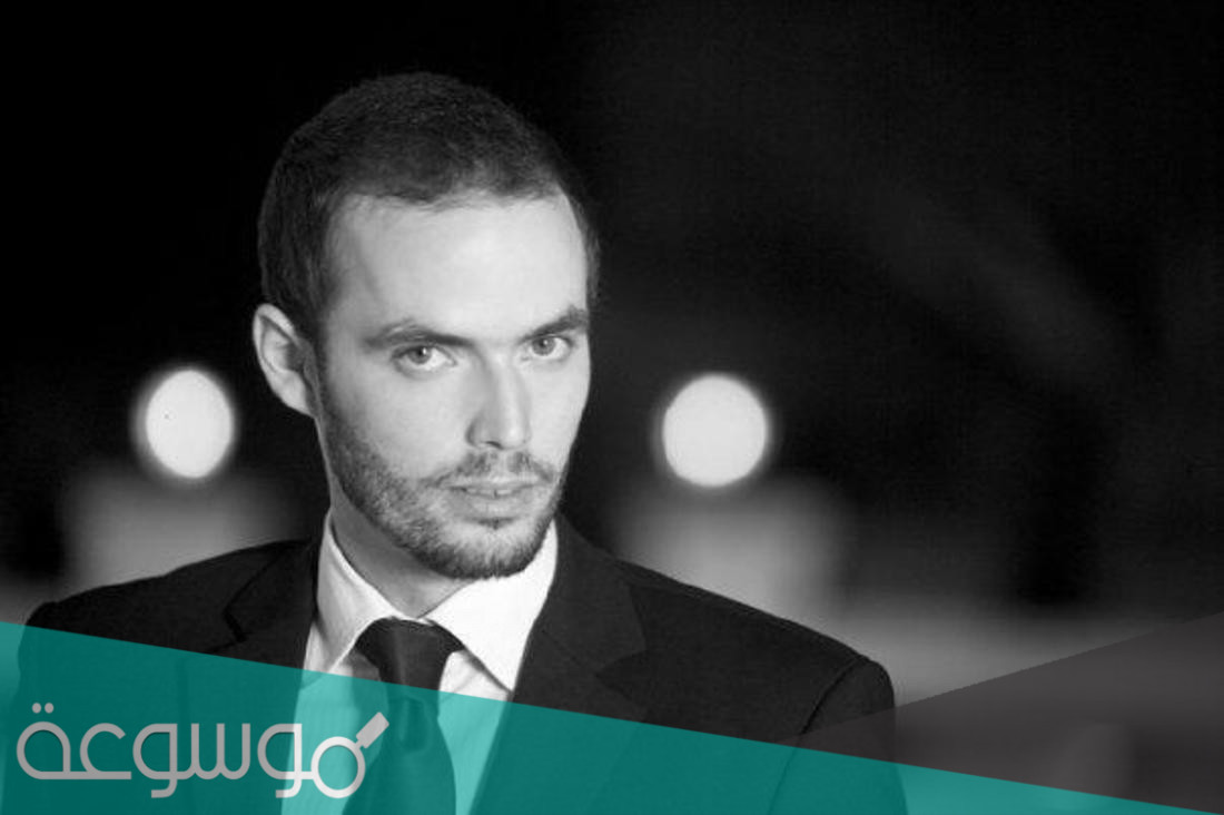 من هو عمر حسن يوسف ويكيبيديا