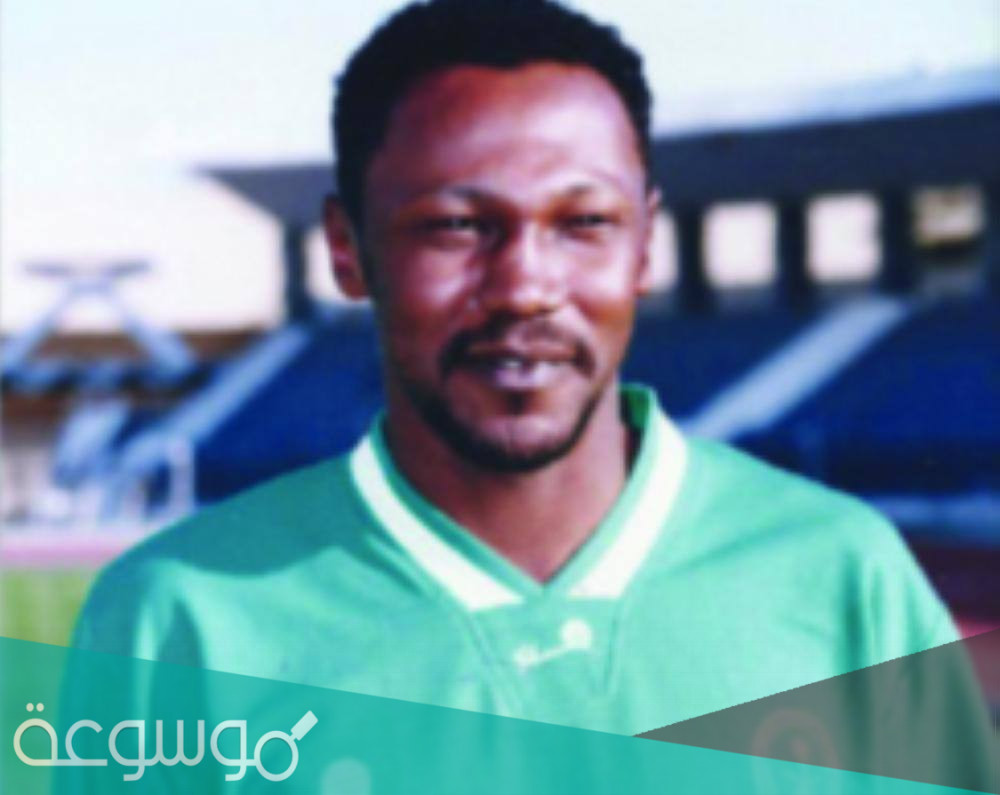 من هو محمد الخليوي السيرة الذاتية