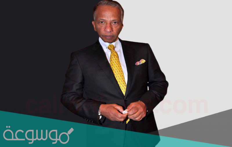 من هو محمد الصغير ويكيبيديا