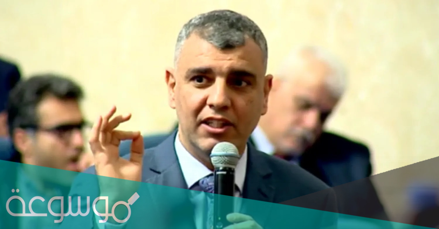 من هو محمد صاحب الدراجي السيرة الذاتية