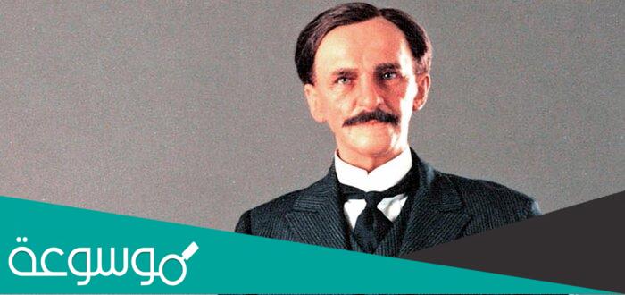 من هو مخترع السخان الكهربائي