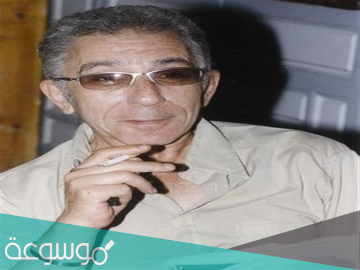 من هو مخرج فيلم إعدام ميت